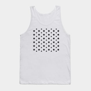 stars 1 Tank Top